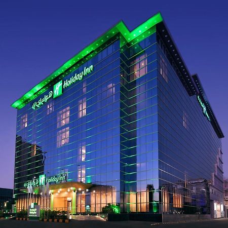 Holiday Inn Jeddah Corniche By Ihg Εξωτερικό φωτογραφία