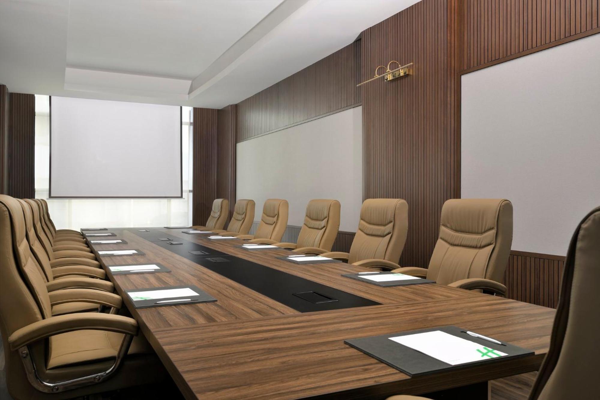 Holiday Inn Jeddah Corniche By Ihg Εξωτερικό φωτογραφία