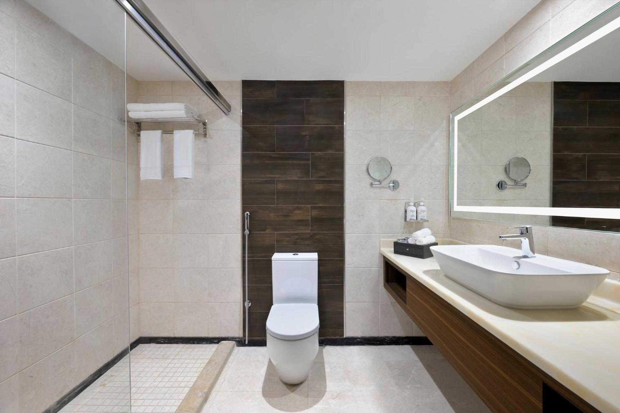 Holiday Inn Jeddah Corniche By Ihg Εξωτερικό φωτογραφία
