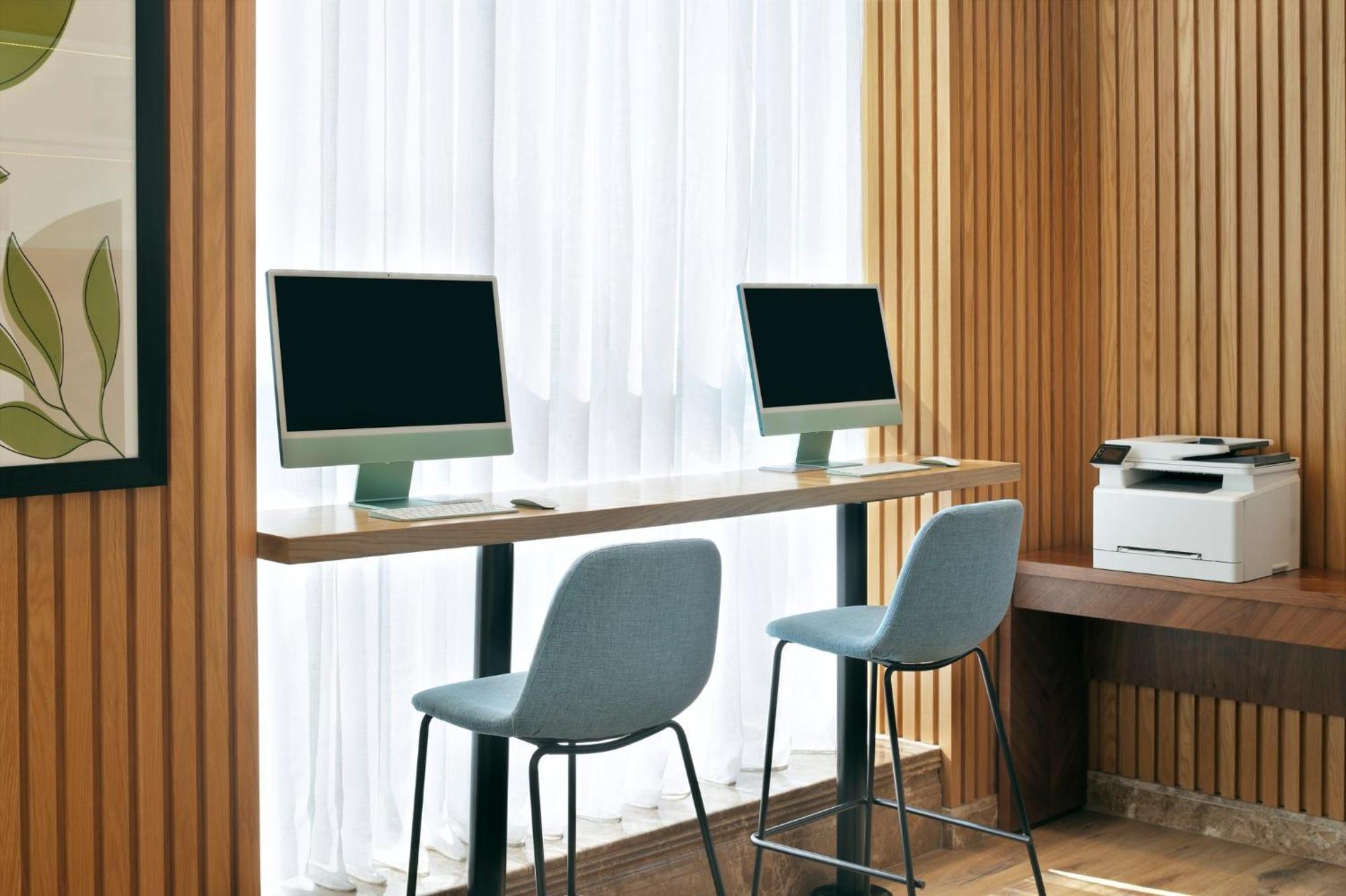 Holiday Inn Jeddah Corniche By Ihg Εξωτερικό φωτογραφία