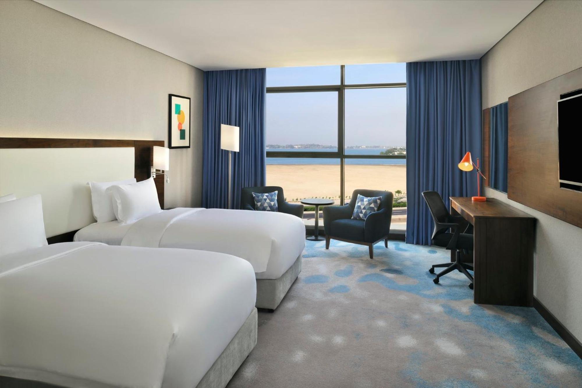 Holiday Inn Jeddah Corniche By Ihg Εξωτερικό φωτογραφία