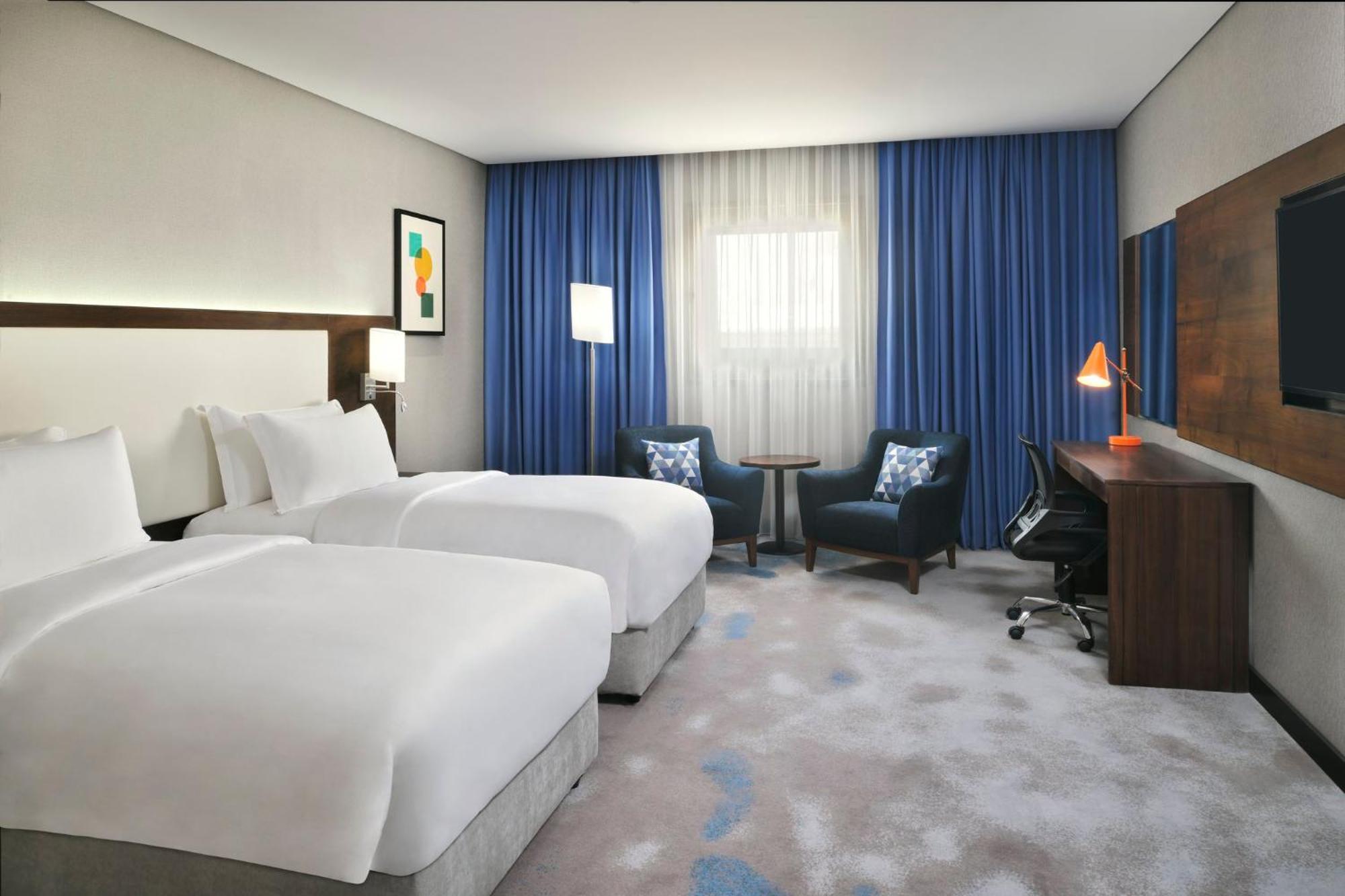 Holiday Inn Jeddah Corniche By Ihg Εξωτερικό φωτογραφία