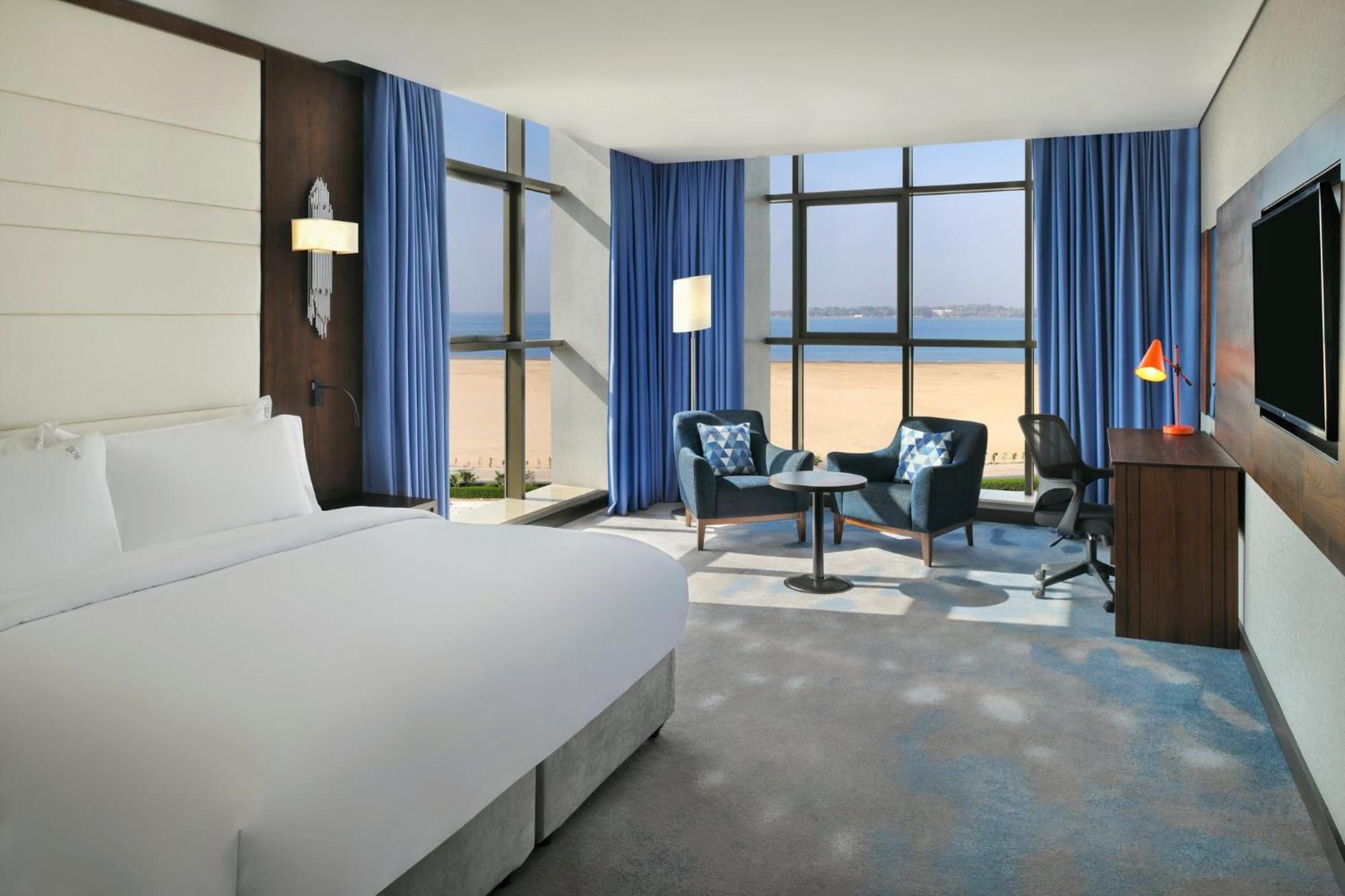 Holiday Inn Jeddah Corniche By Ihg Εξωτερικό φωτογραφία
