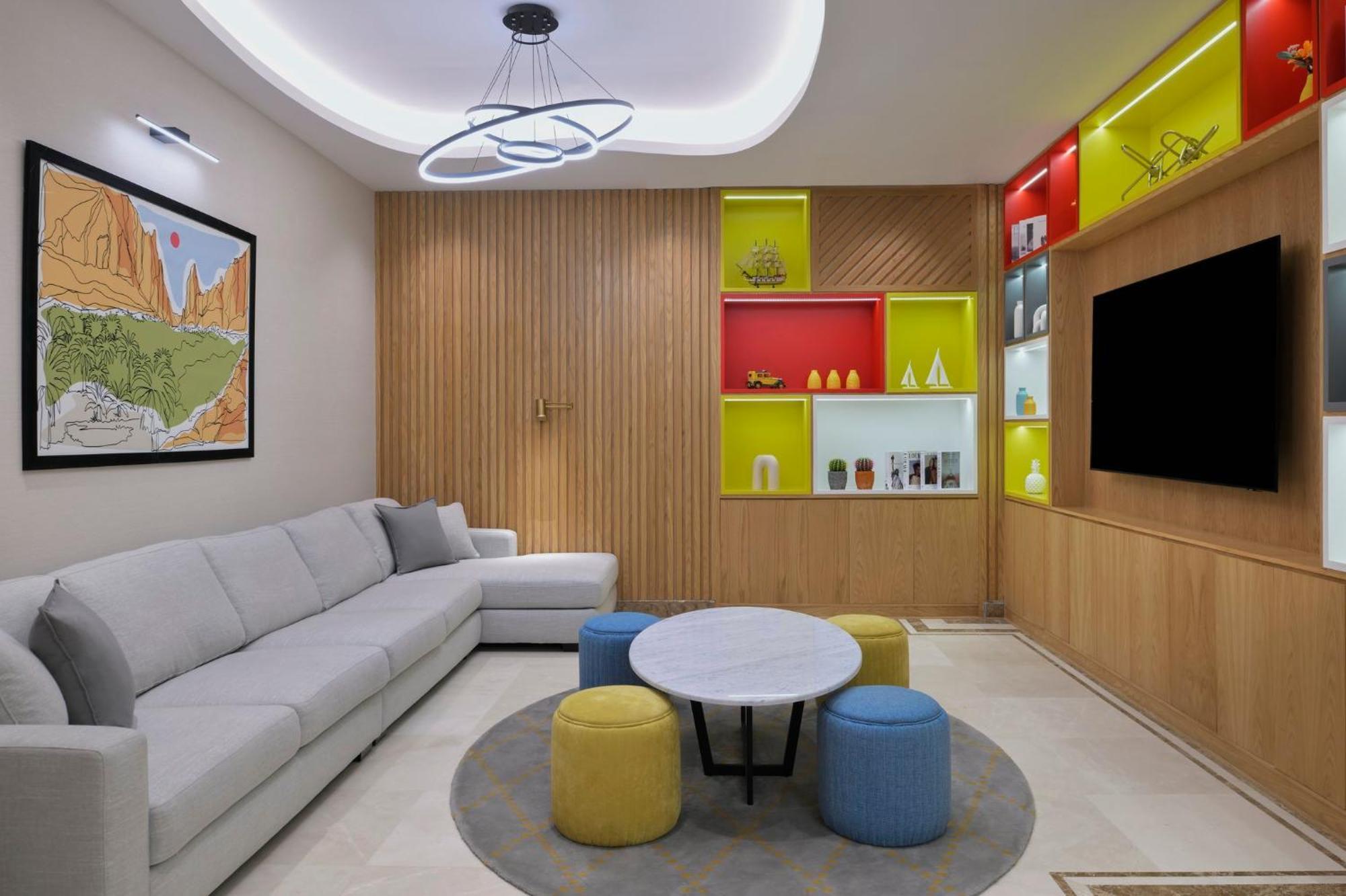 Holiday Inn Jeddah Corniche By Ihg Εξωτερικό φωτογραφία