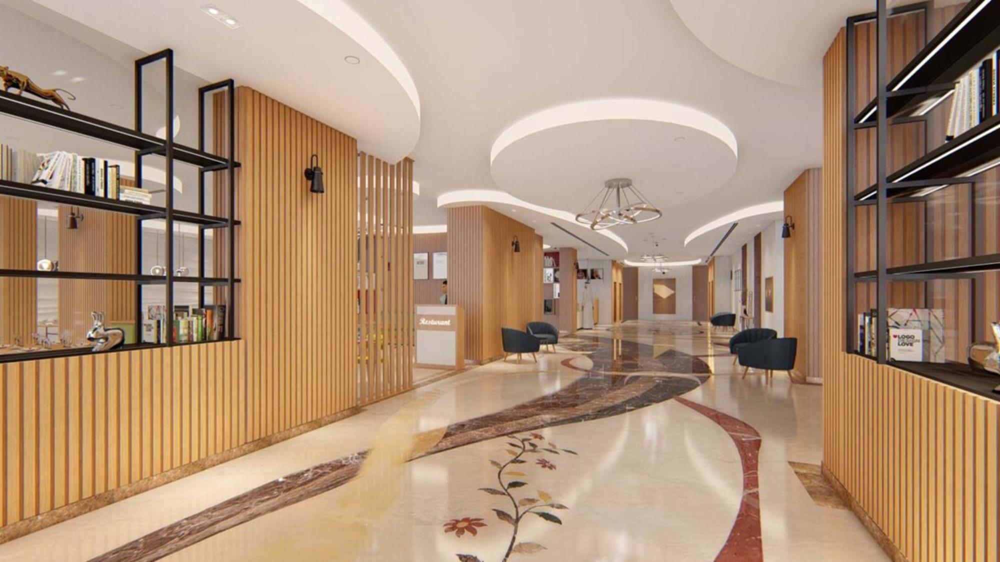 Holiday Inn Jeddah Corniche By Ihg Εξωτερικό φωτογραφία