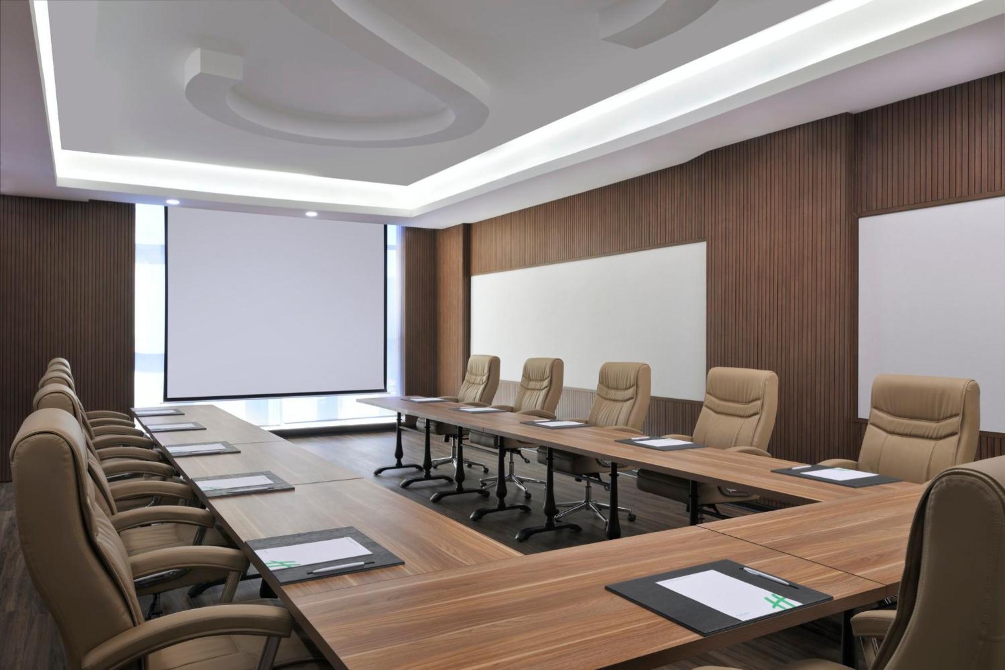 Holiday Inn Jeddah Corniche By Ihg Εξωτερικό φωτογραφία