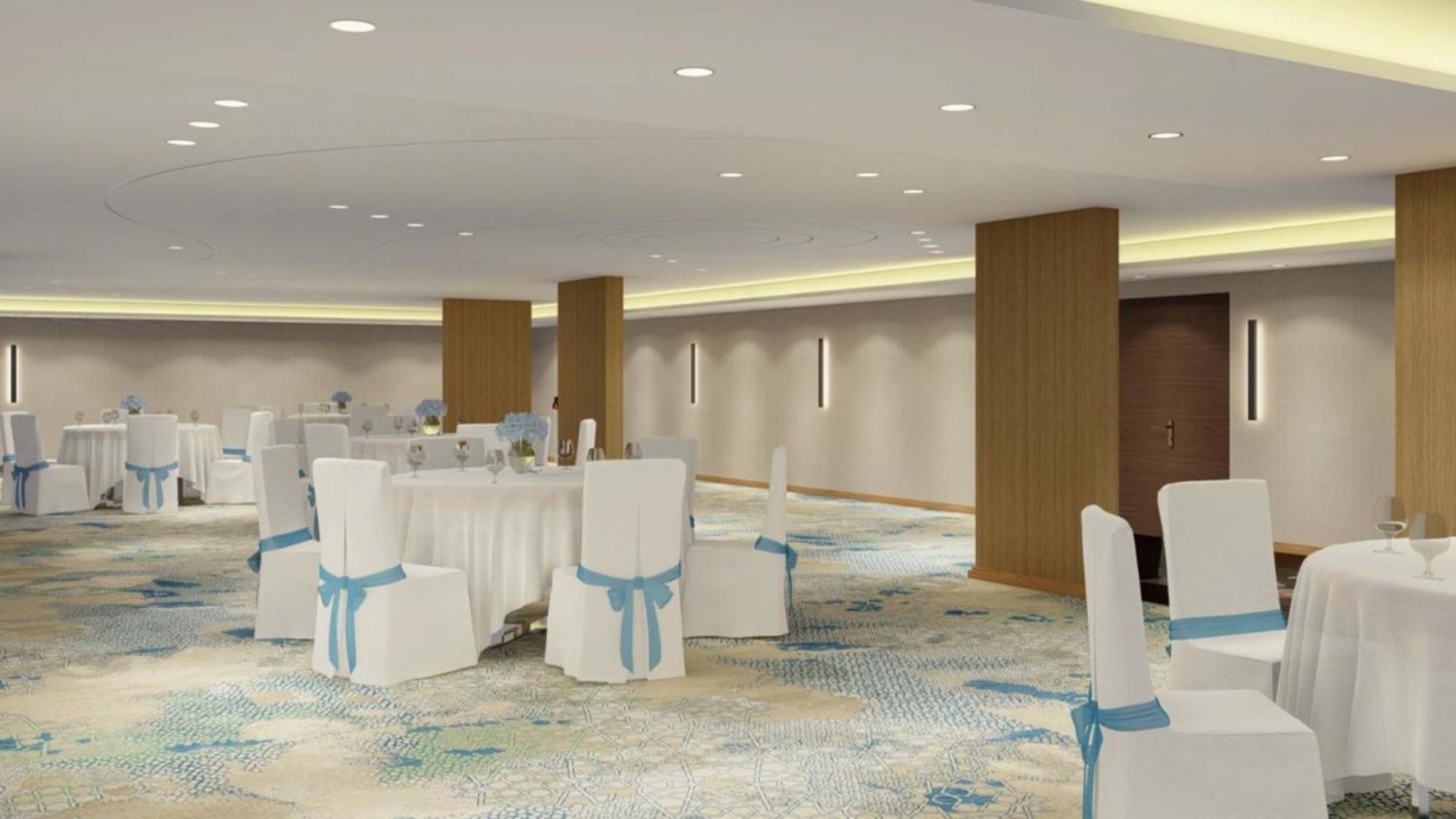 Holiday Inn Jeddah Corniche By Ihg Εξωτερικό φωτογραφία